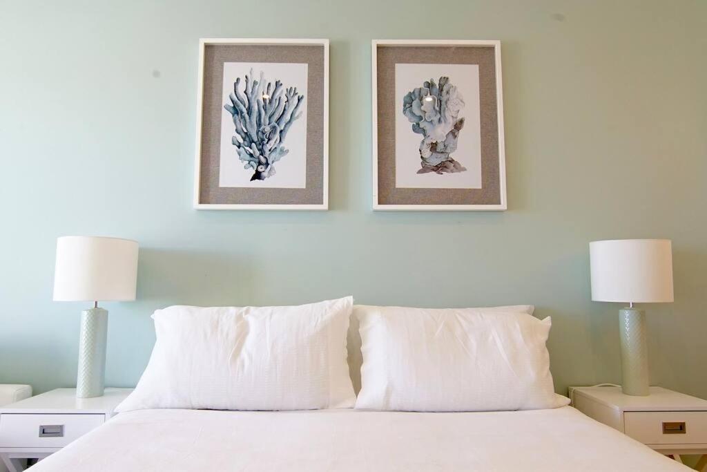 Sea Lovers - Sea Front - Studio Apartment 몬뜨고르두 외부 사진